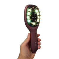 برس اسکالپ کندی بیوتی