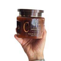 ماسک مو خاویار سی کندی بیوتی