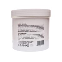 ماسک مو احیا کندی بیوتی