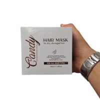 ماسک مو احیا کندی بیوتی