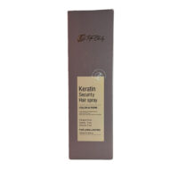 اسپری محافظ حرارتی مو تاپ کندی